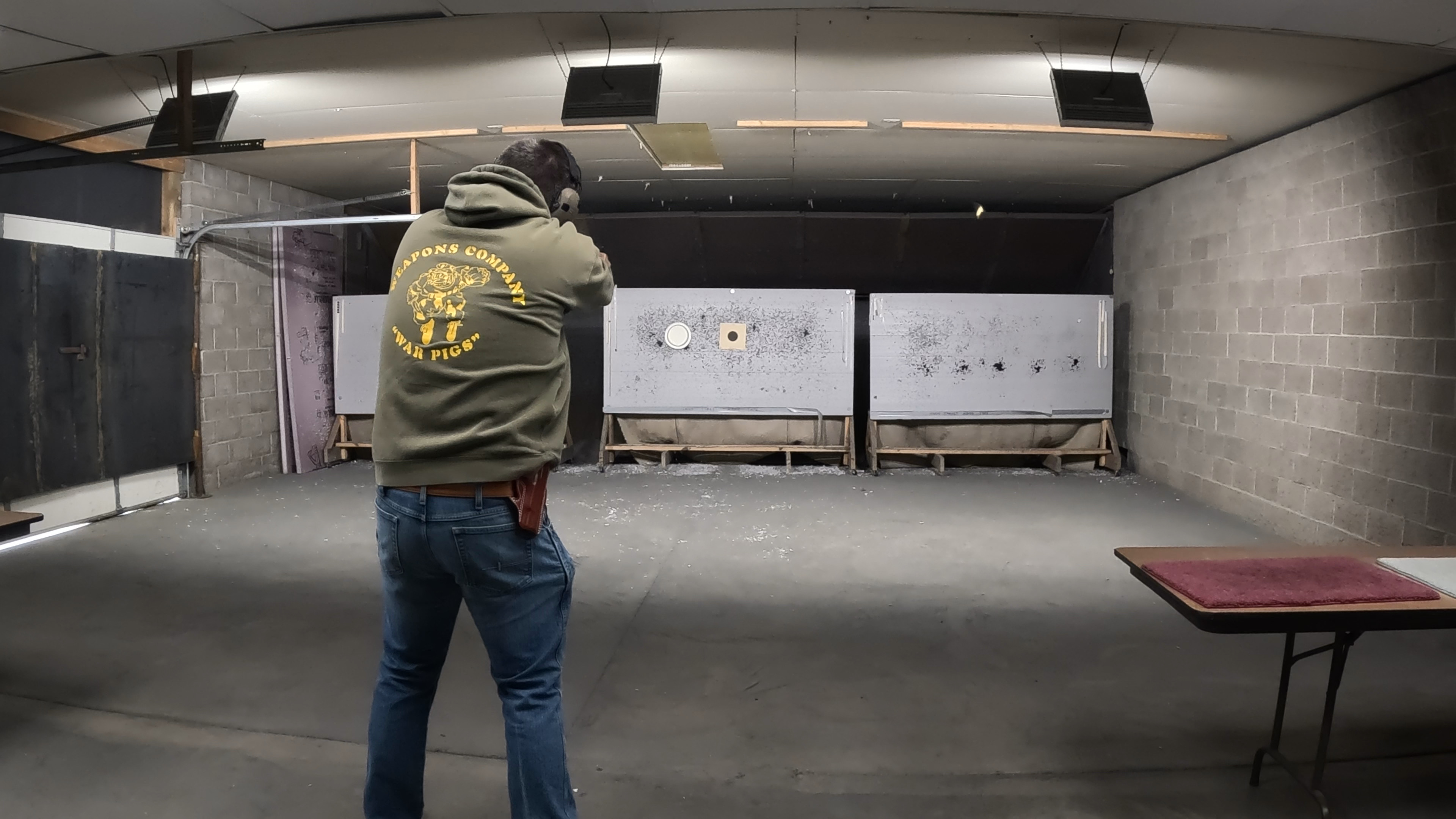 Embracing the Wobble by: Chris Rhodes