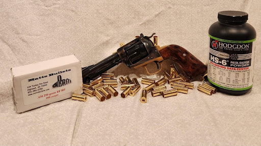 Competitive Edge Gunworks: In Pursuit of Whitetails with a Perfect Packin’ Pistol by: Jake Kitzmann