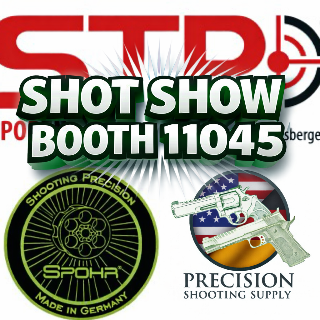 Shot Show 2026