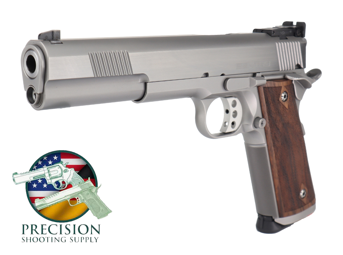 STP of Germany Sentry 6.0 9mm AUCTION!